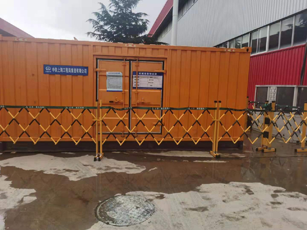 望都租赁发电机 柴油发电机组供应商:柴油发电机组润滑油的作用?
