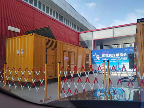 望都出租发电机-柴油发电机和汽油发电机哪个更好一些?