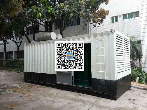 望都出租发电机-什么样的柴油发电机使用效果比较好