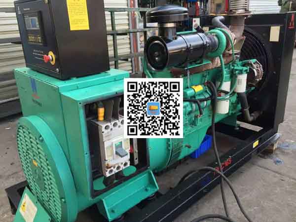 望都租赁发电机-发电机一般变压器磁芯所使用的是什么材料?
