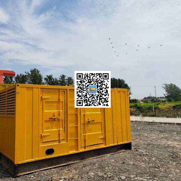 望都发电机出租发电机电刷的结构与作用是什么