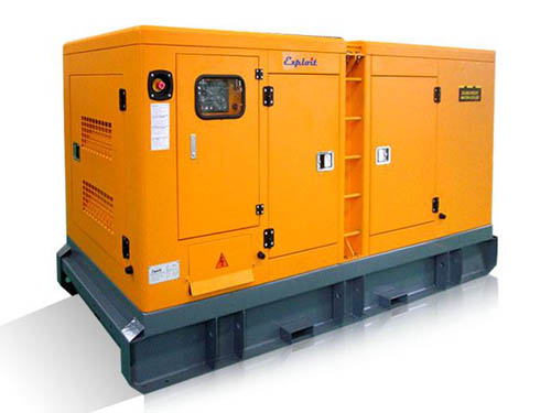 望都影响 200kw 柴油发电机油耗的因素有哪些？