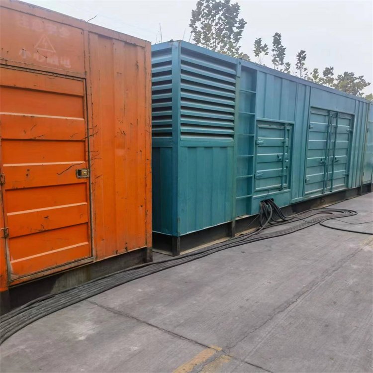 望都如何选择适合 600kW 柴油发电机组的热继电器?