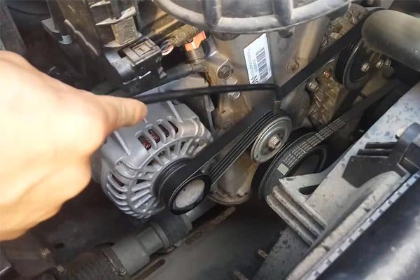 望都转速传感器的工作原理是什么?