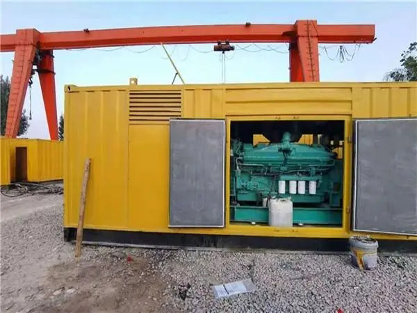 望都冬季低温环境下,500KW发电机组应该选择什么类型的启动电瓶?