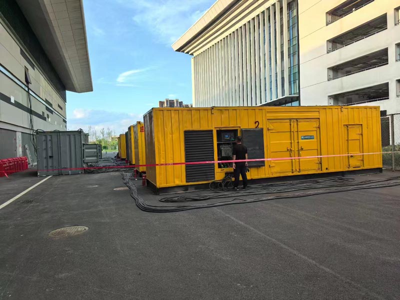 望都柴油发电机冬季保养注意事项？